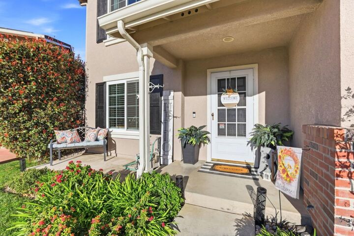 Property Photo: 1744 Brentwood Court CA 95023