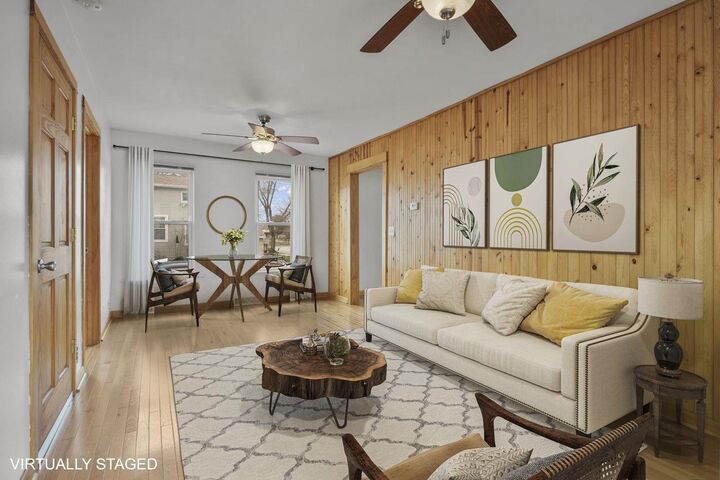 Property Photo:  248 N Marquette Street  WI 53704 