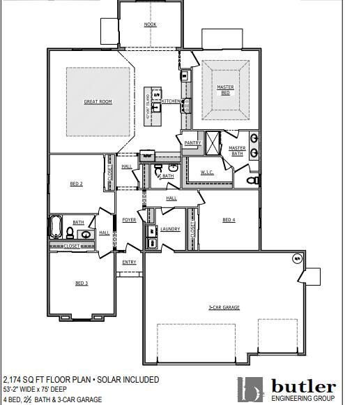 Property Photo: 2865 River Mist Walk CA 96001