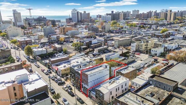 Property Photo:  2762 W 15th Street  NY 11224 