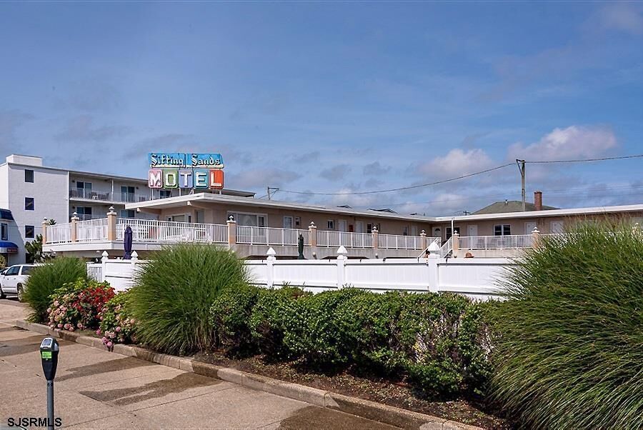 Property Photo: 840 Ocean Ave 45 NJ 08226