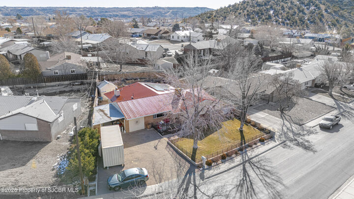 Property Photo:  4112 Wilshire Drive  NM 87402 