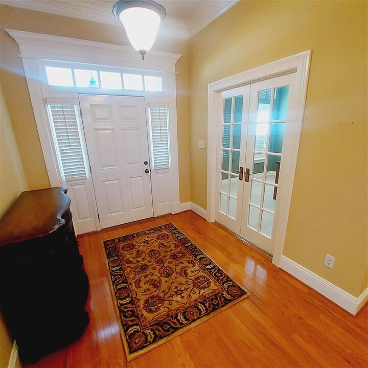 Property Photo:  934 St James Drive  LA 70611 