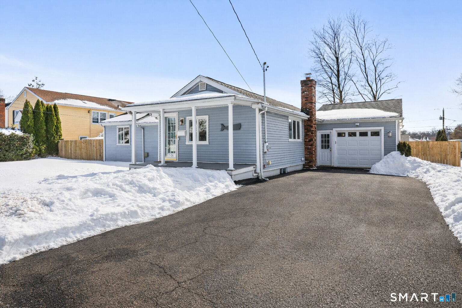 Property Photo:  24 Dewey Avenue  CT 06460 