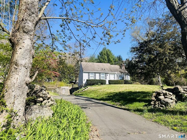 Property Photo: 37 Weed Street CT 06840