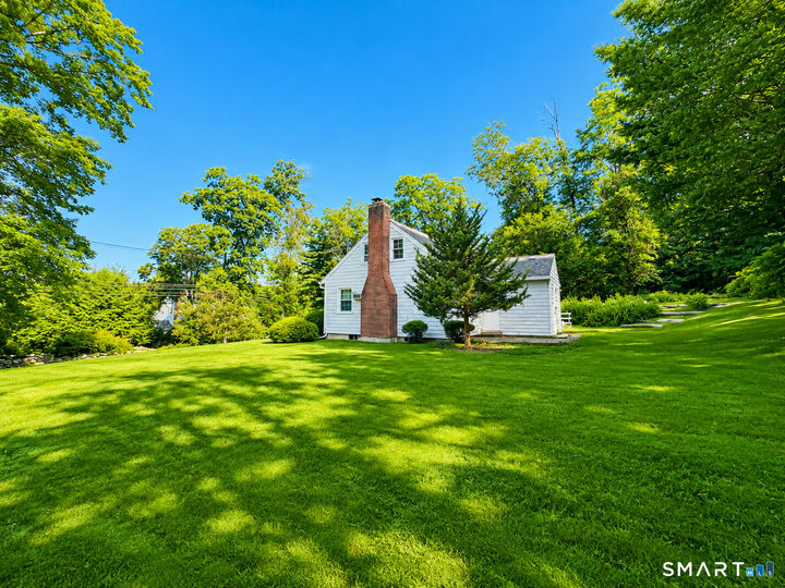Property Photo: 37 Weed Street CT 06840