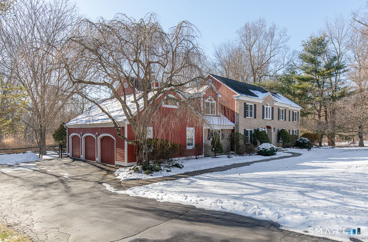 Property Photo: 56 Penny Lane CT 06525