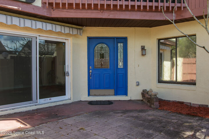 Property Photo: 2551 S Park Avenue FL 32780