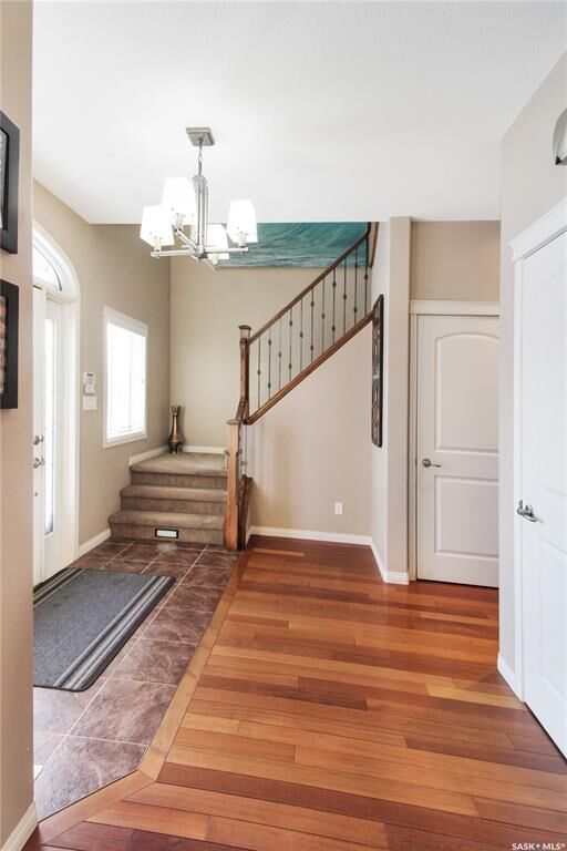 Property Photo: 615 Hodgson Drive SK S9H 0B4