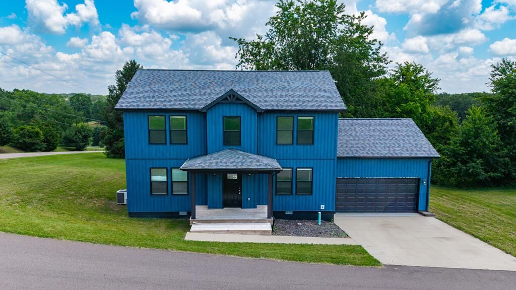 Property Photo:  234 Linwood Drive  OH 45674 