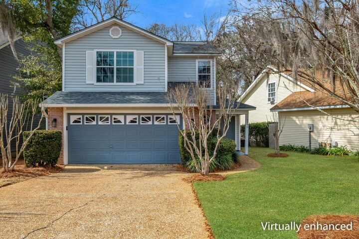 Property Photo:  5390 Appledore Lane  FL 32309 