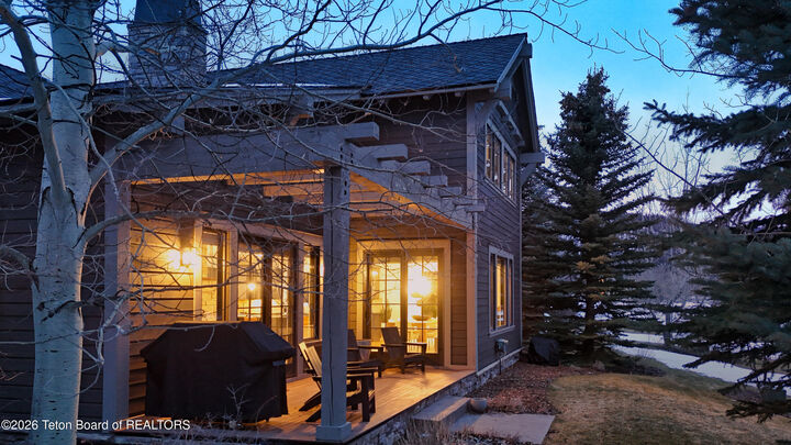 Property Photo: 46 Scott Drive ID 83455