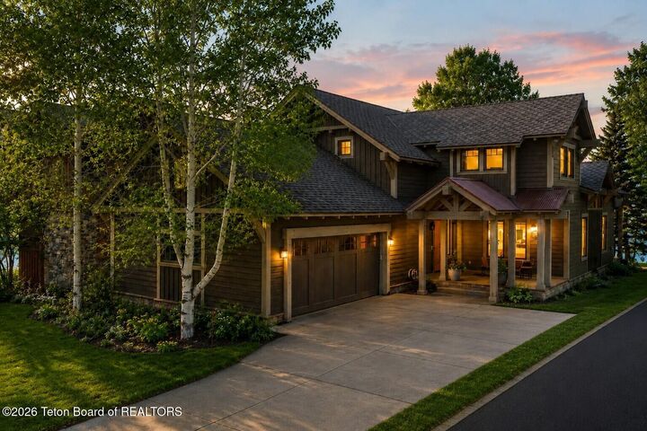 Property Photo:  46 Scott Drive  ID 83455 