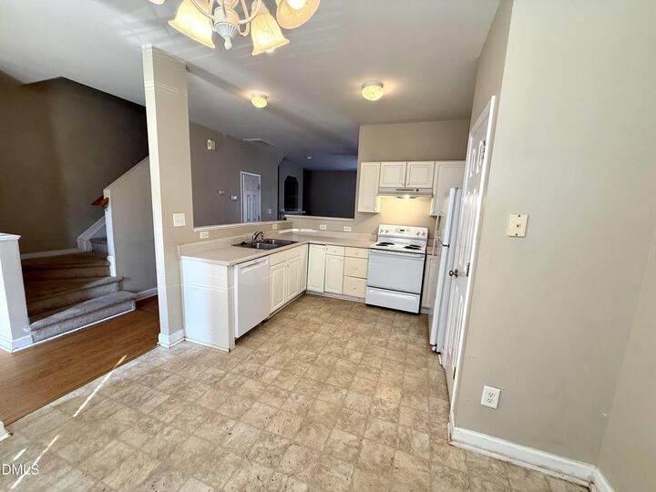 Property Photo:  8304 Tierra Del Sol Way  NC 27616 