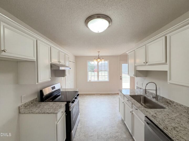 Property Photo:  83 Eagle Rock Place  NC 27520 