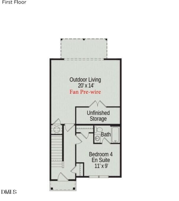 Property Photo:  721 Orchard Vista Circle  NC 27606 