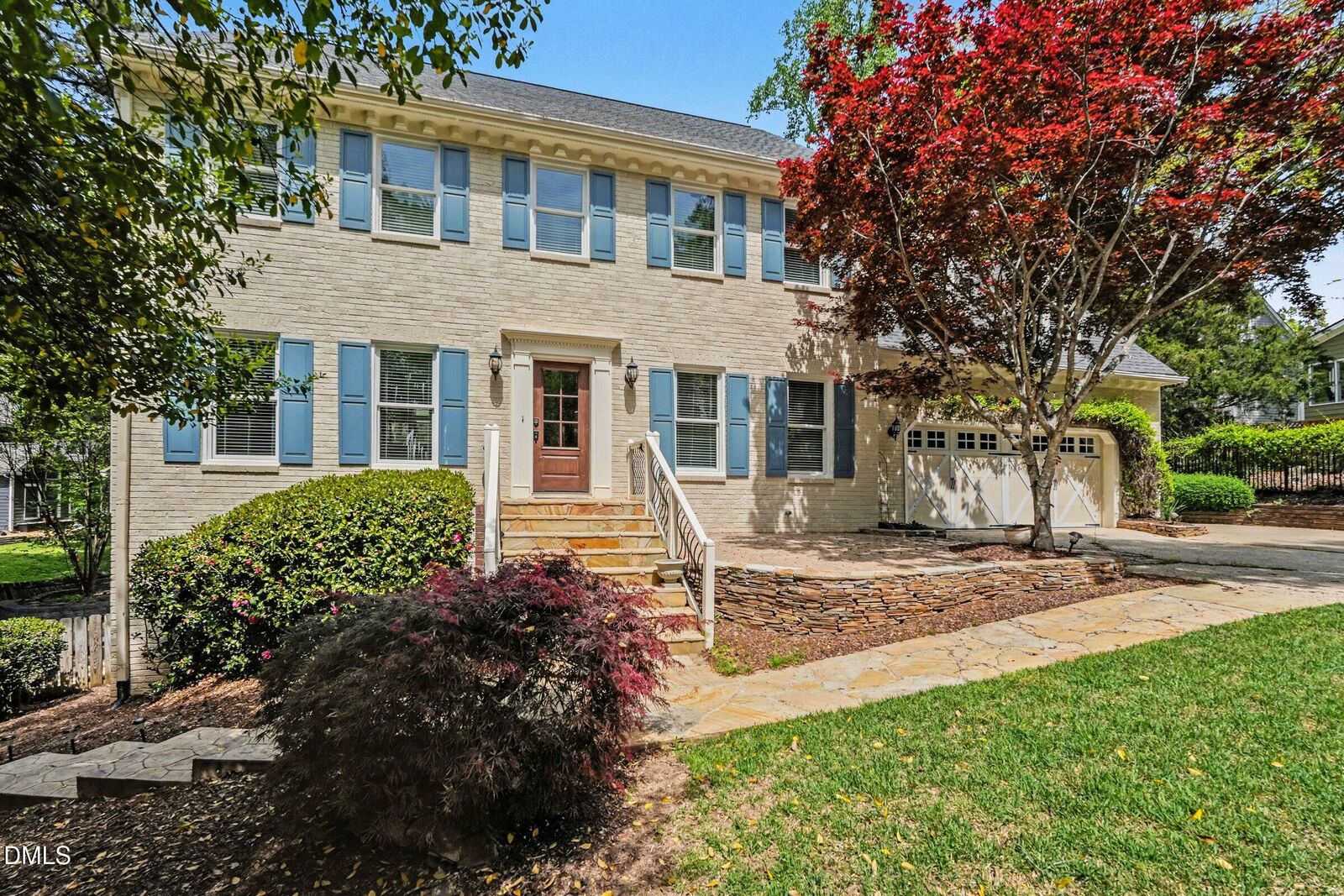 Property Photo:  8325 Stryker Court  NC 27615 