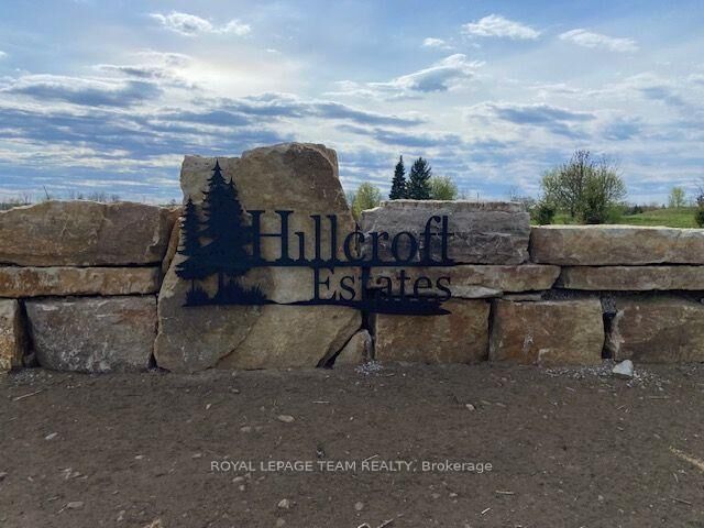 Lot 10 Hillcroft Drive — photo 1