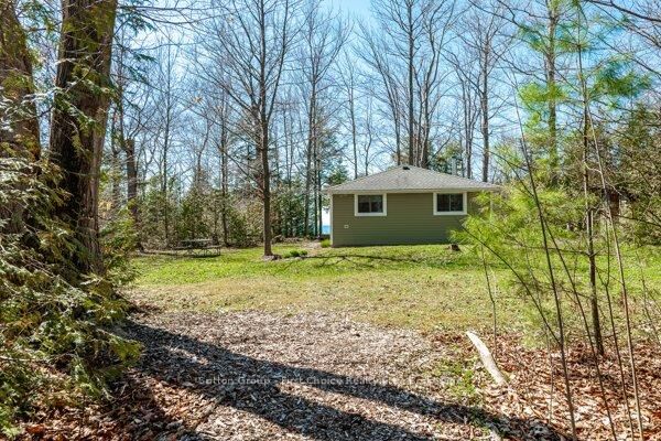 Property Photo: 84145 Upper Road ON N7A 3X9