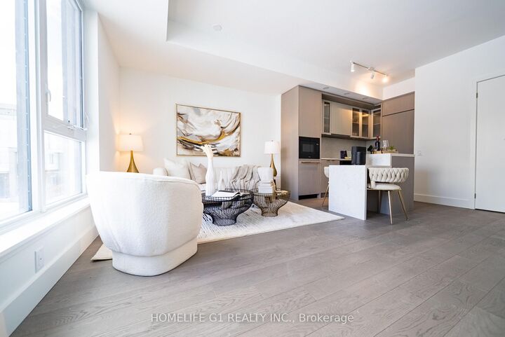 6 Greenbriar Road 116 — photo 1