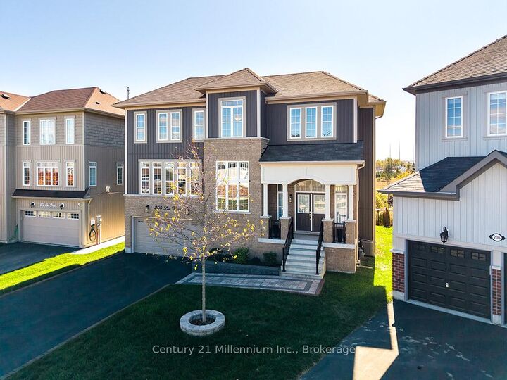 Property Photo:  204 Lia Drive  ON L0M 1S0 