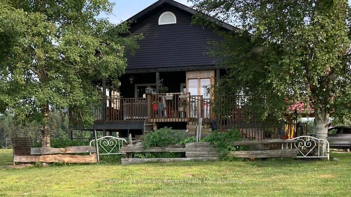 Property Photo:  564 Adams Road  ON P0H 1V0 