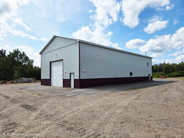 Property Photo:  167-179 Lake Nosbonsing Road  ON P0H 1H0 