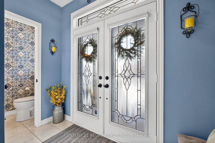 Property Photo:  94 Thomas Woodlock Street  ON L1B 1G9 