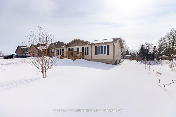 Photo de la propriété:  38 Mill Street  ON N0G 2T0 