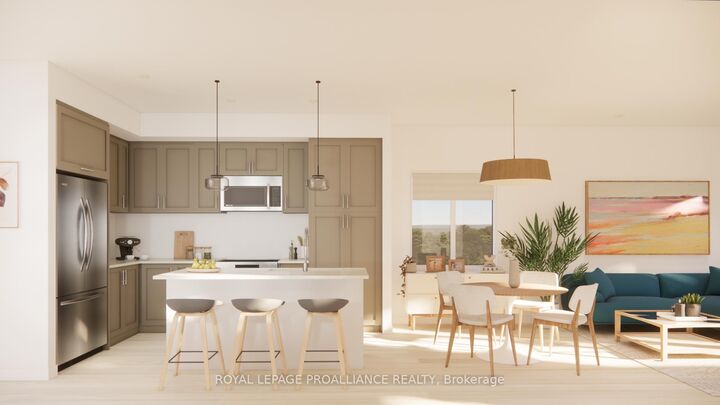 Property Photo: 69 Rundle Lane ON K0K 1H0