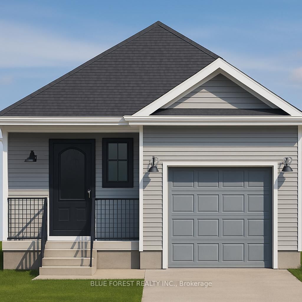 Property Photo: Lot 39 Stella Avenue ON N0L 1M0