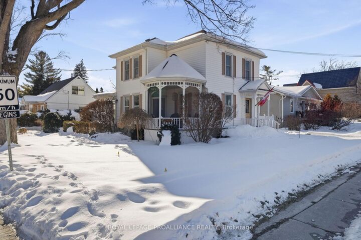 Property Photo: 47 Paul Street ON K0K 2T0