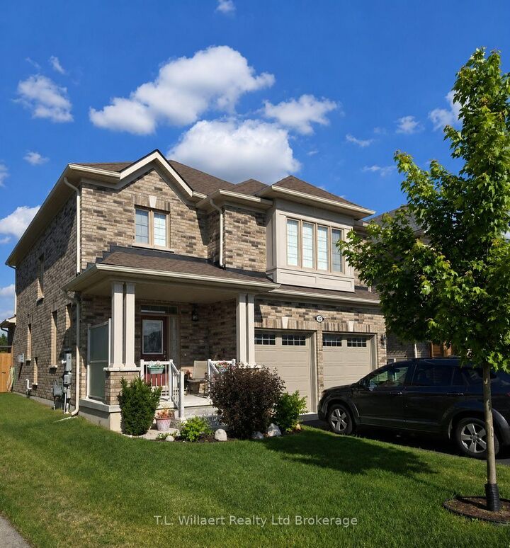 42 Seaton Crescent — photo 1