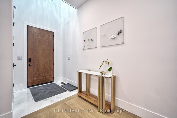 Property Photo: 38 Uno Drive ON M8Z 3N8