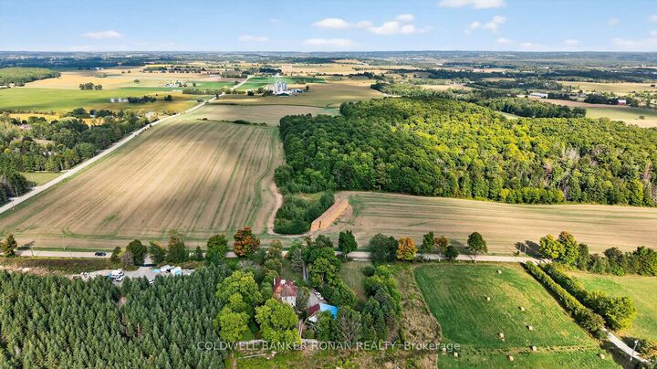 Photo de la propriété:  1516 17th Side Road  ON L0G 1T0 