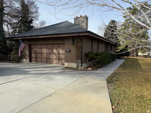 Property Photo:  362 E 9150 S  UT 84070 