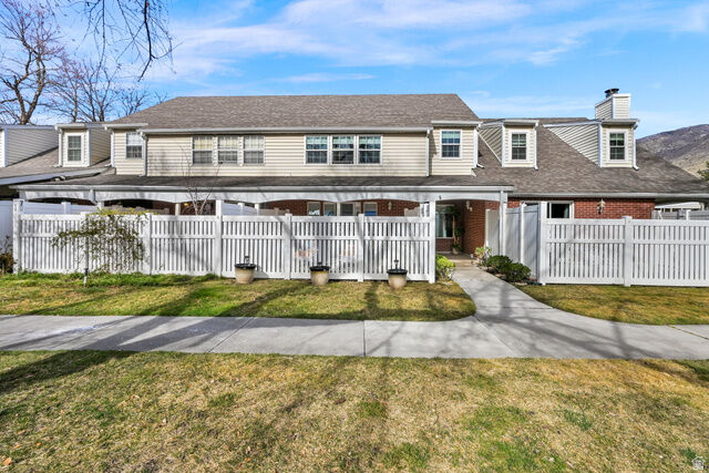 Property Photo:  66 Brookside Ln  UT 84014 