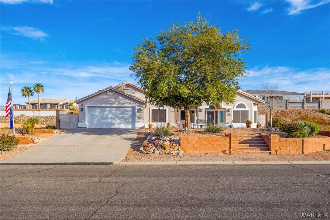Property Photo:  2435 Park Ridge Avenue  AZ 86429 