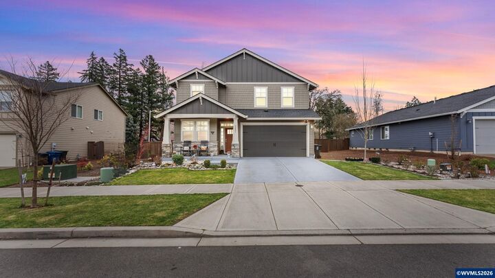 Property Photo:  2223 Audubon Av SE  OR 97302 