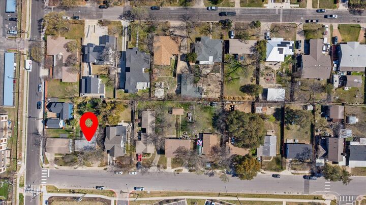 Property Photo: 8017 Lazy Lane TX 78757