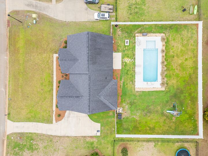 Property Photo:  133 Belmont Drive  GA 31763 