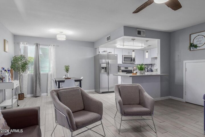 Property Photo:  4759 E Belleview Street  AZ 85008 