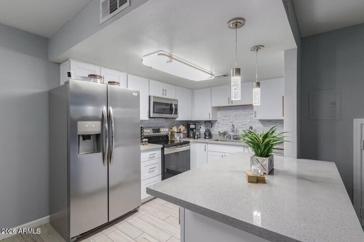 Property Photo: 4759 E Belleview Street AZ 85008