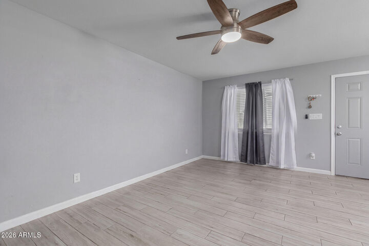 Property Photo: 4759 E Belleview Street AZ 85008