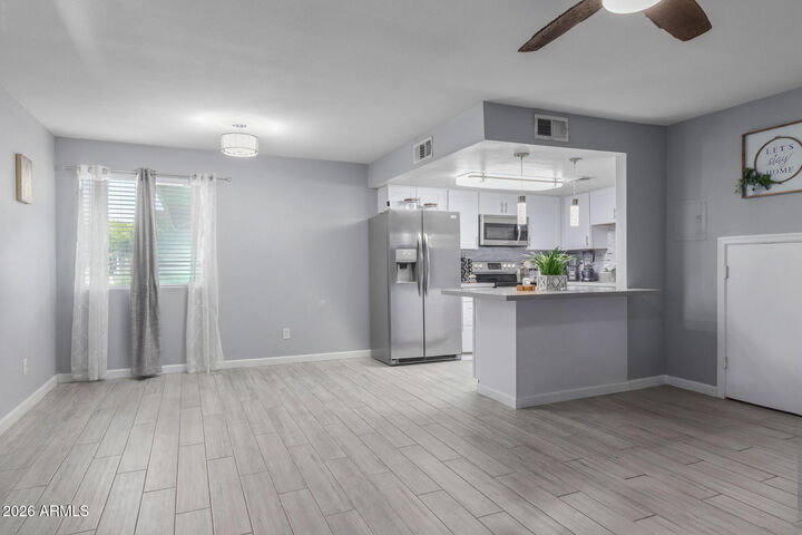 Property Photo:  4759 E Belleview Street  AZ 85008 