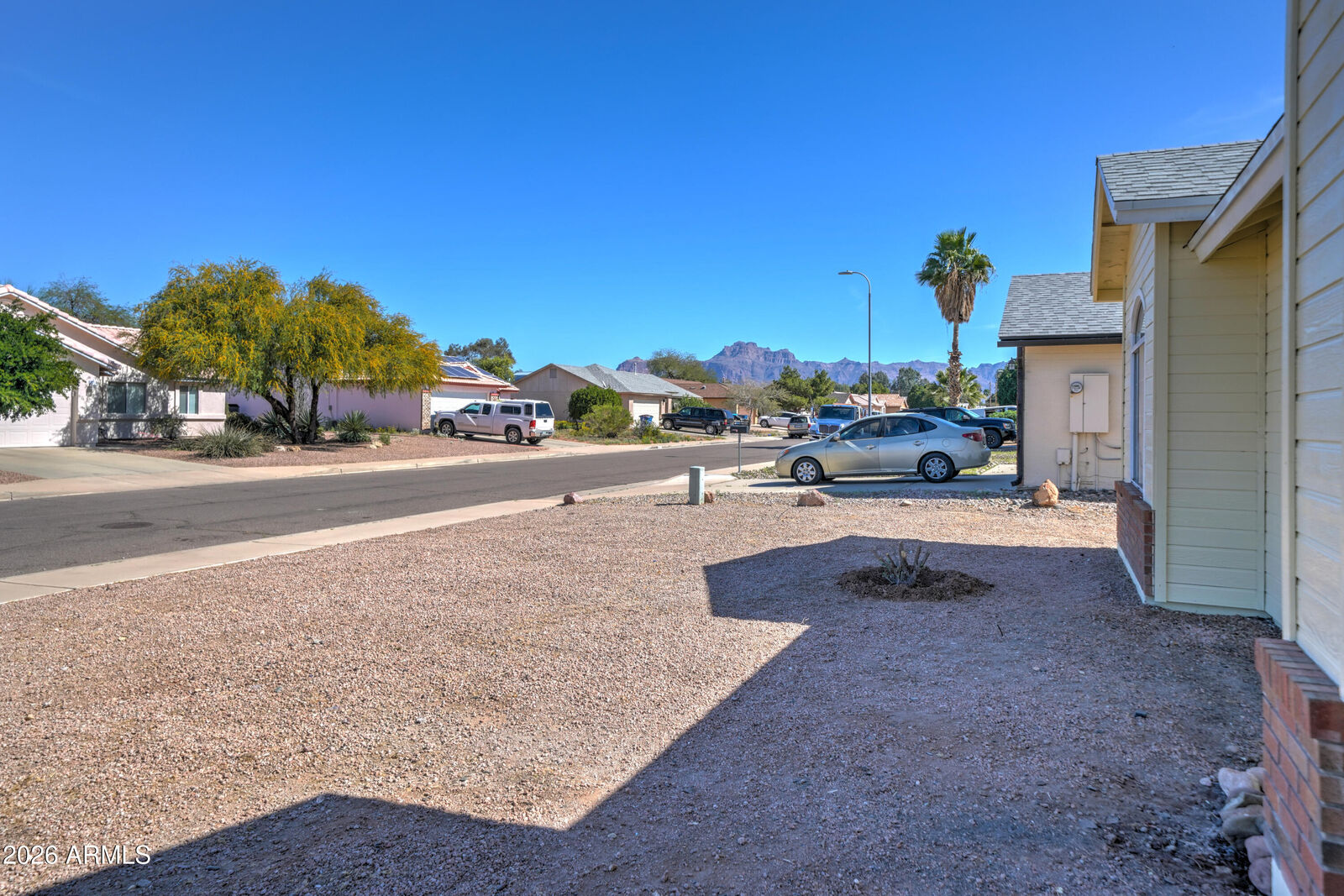 Property Photo:  1881 W 12th Avenue  AZ 85120 