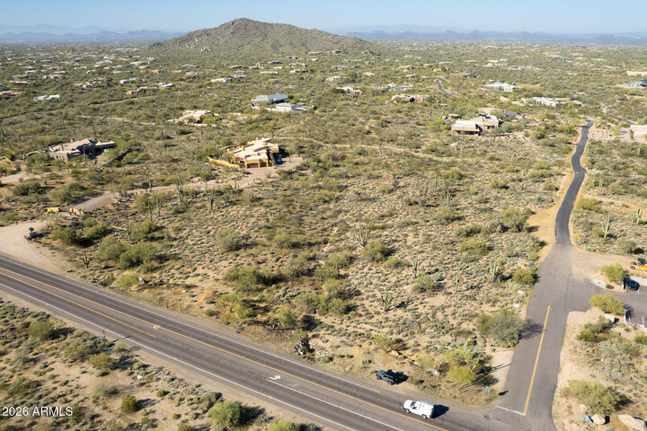 Property Photo:  31626 N Pima Road 46  AZ 85266 