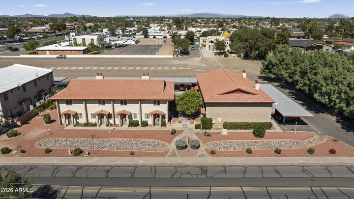 Property Photo:  950 W Erie Street  AZ 85225 