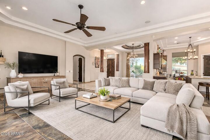 Property Photo:  311 W Olesen Road  AZ 85085 