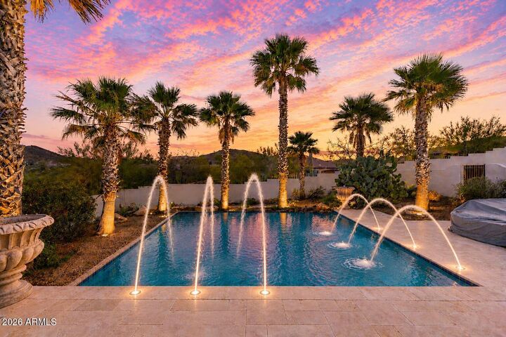Property Photo:  311 W Olesen Road  AZ 85085 